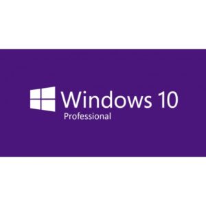 Windows professional 10 russian upgrade olv d each additional product что это